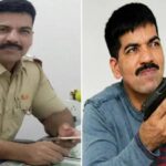 Encounter Specialist Daya Nayak