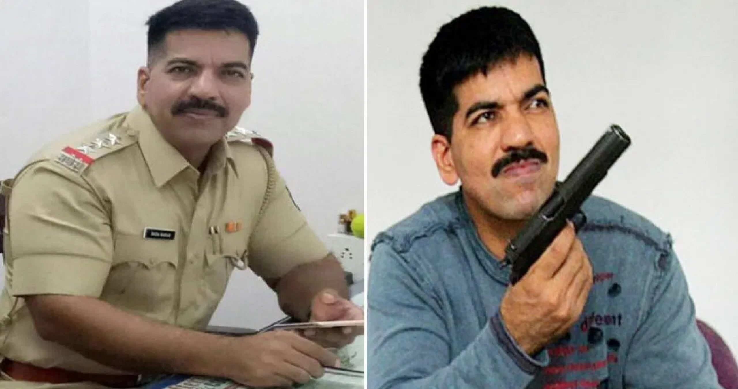 Encounter Specialist Daya Nayak