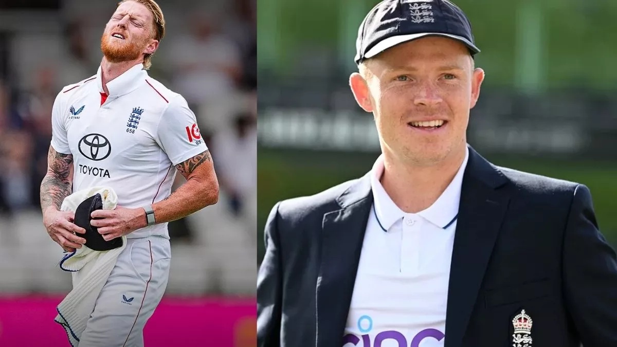 IND vs ENG 5th Test