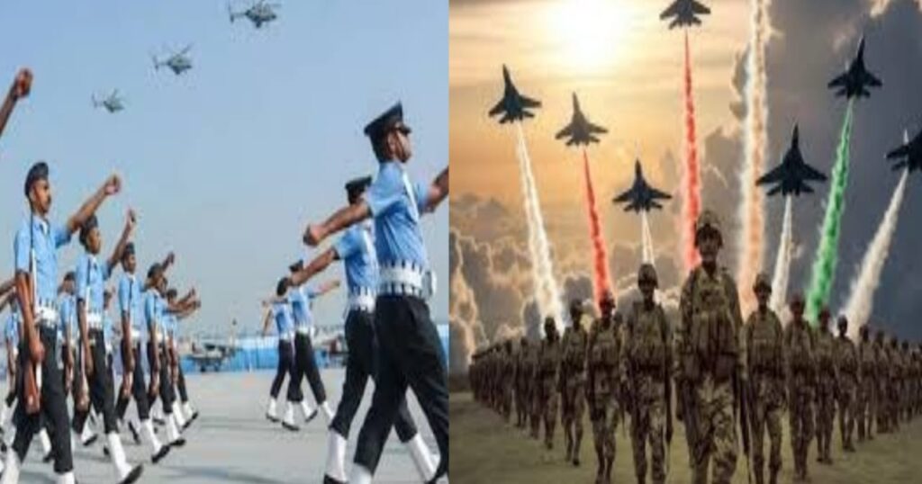 Indian Army Jobs
