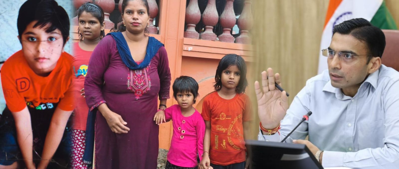 Loan Insurance Fraud Against Widow
