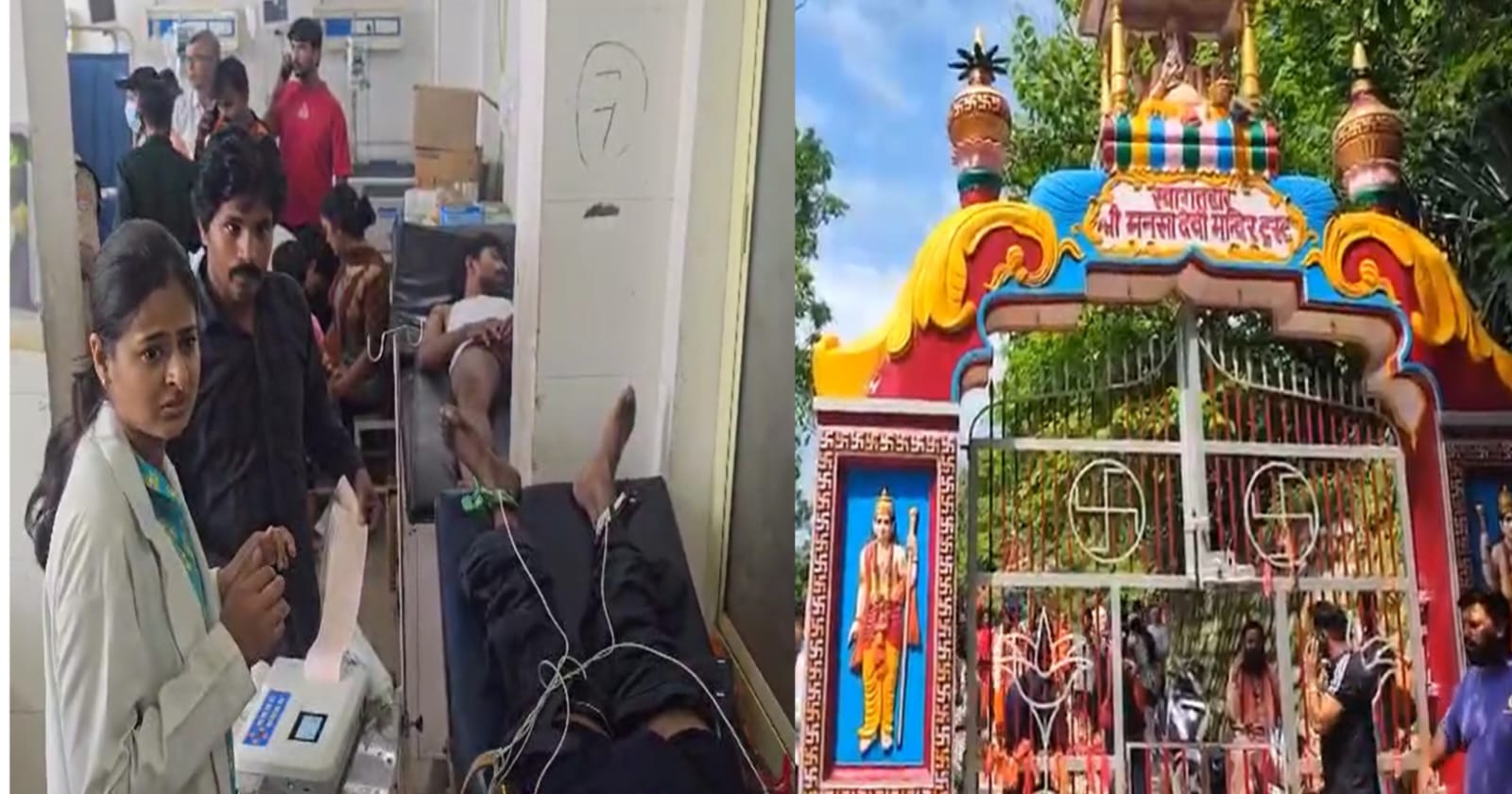 Mansa Devi Hadsa