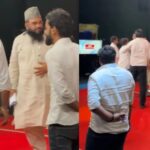 Maulana Rashidi Slap