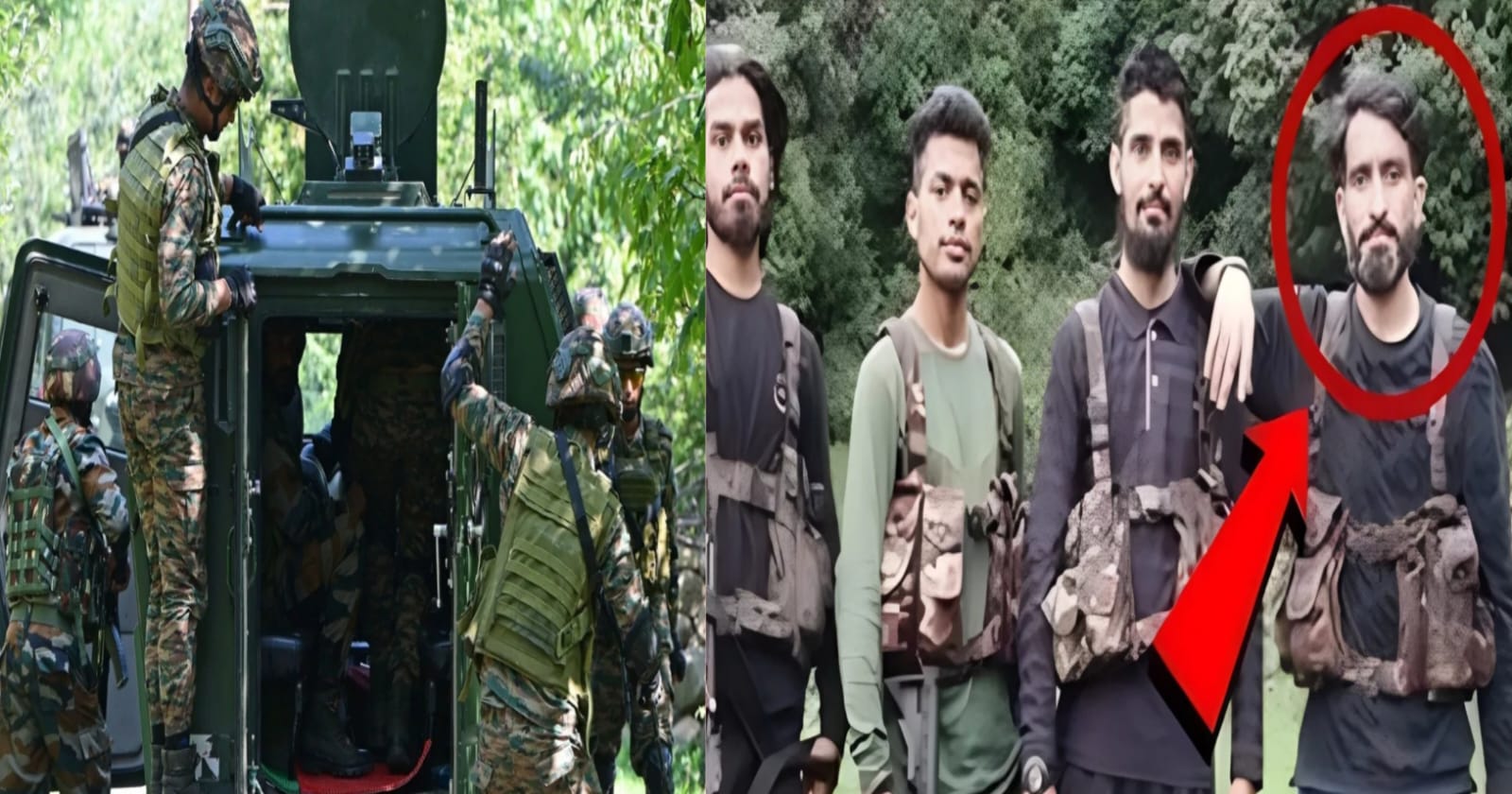 Operation Mahadev