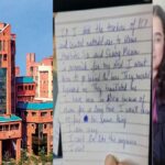 Sharda University student suicide