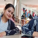 Shreya Negi Chamoli News