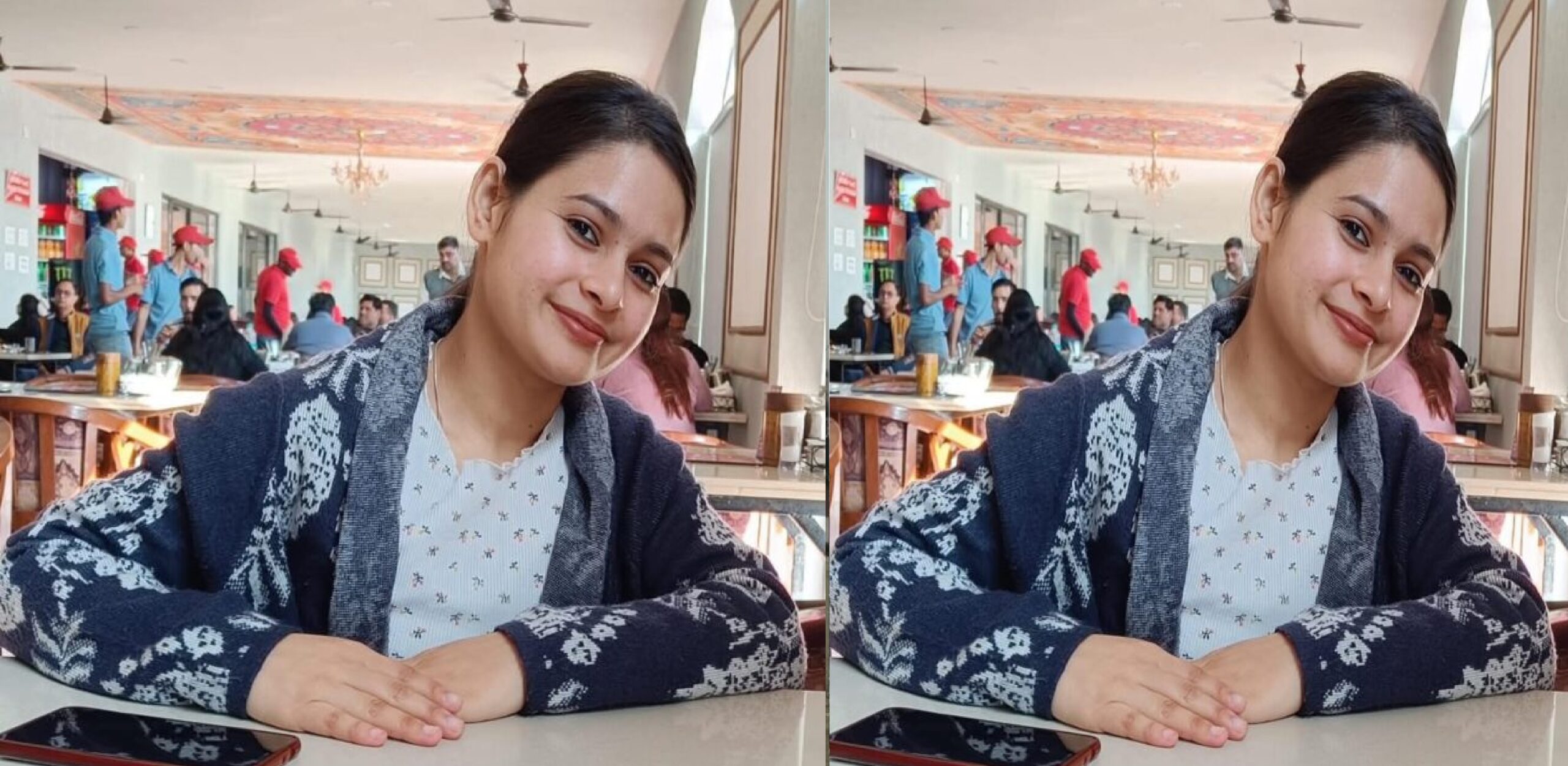 Shreya Negi Chamoli News