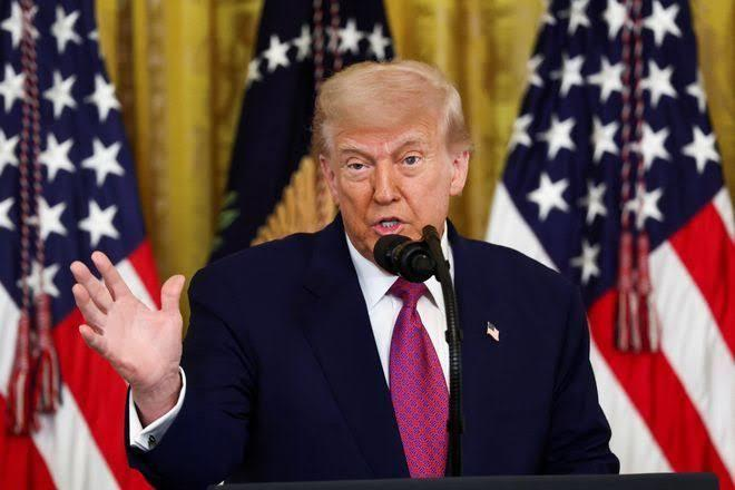 Trump 25% Tariff on India