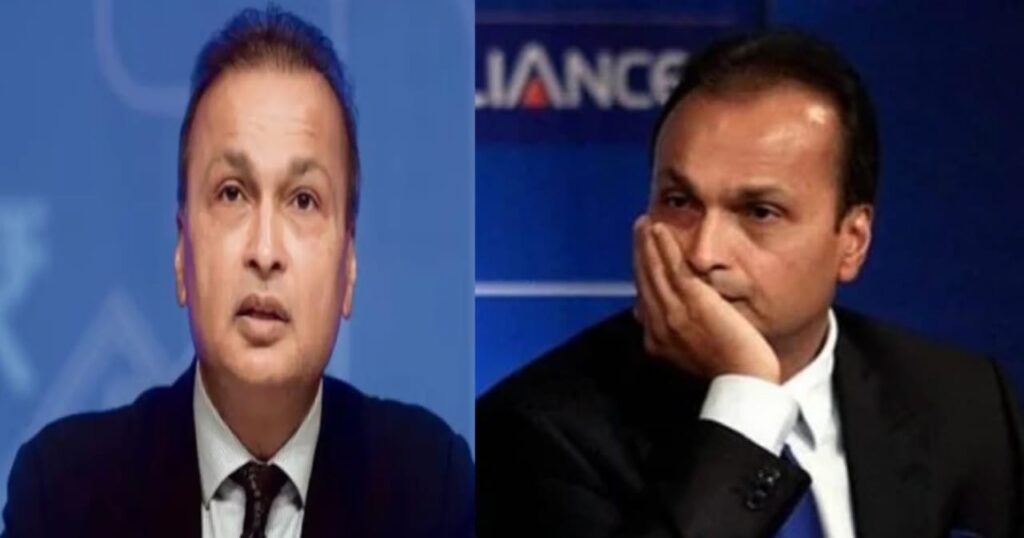 Anil Ambani