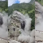 Helang mein tuta pahaad