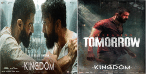 Kingdom Collection: साउथ फिल्म ‘किंगडम’ ने पहले दिन दिखाया कमाल!