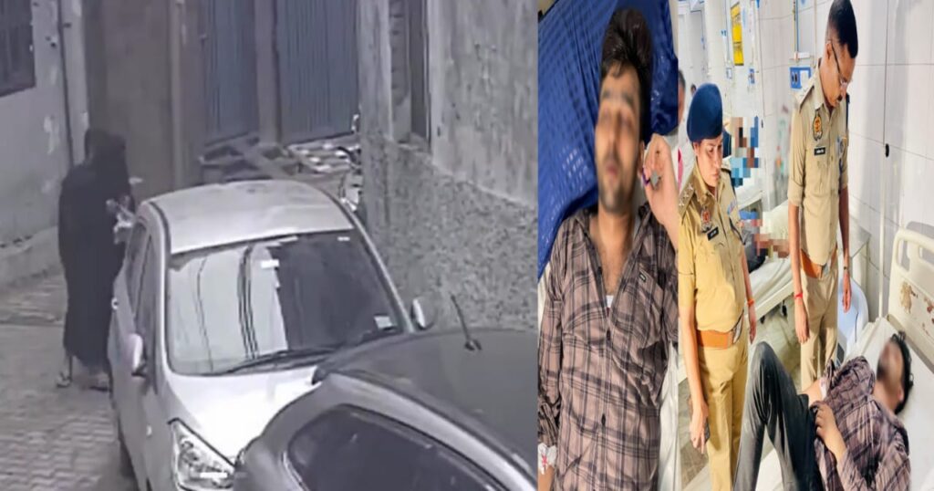 Muradabad Ashlilta Video
