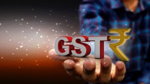 Nayi GST Rate 2025