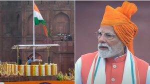PM Modi Announcements