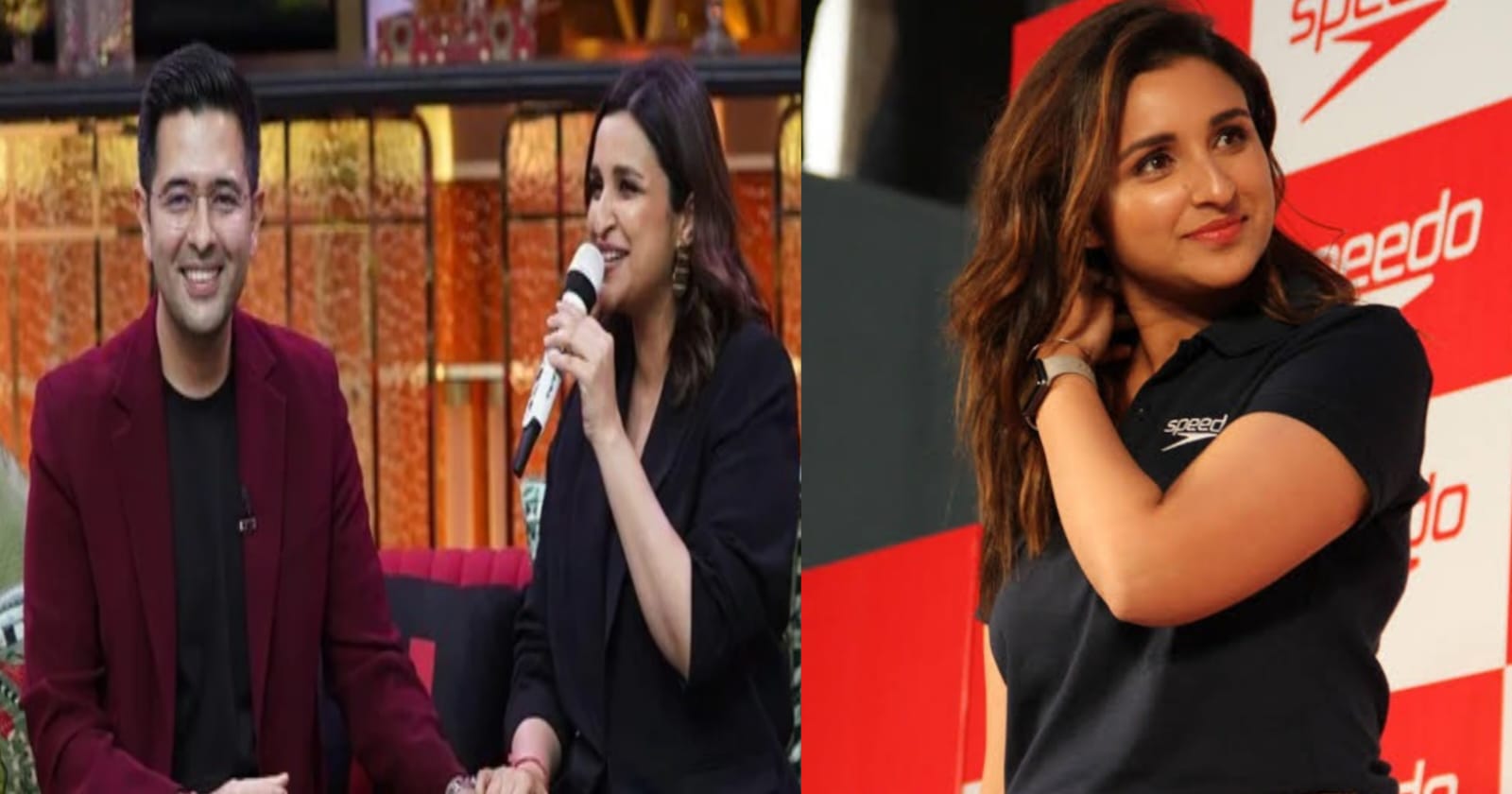 Parineeti Chopra