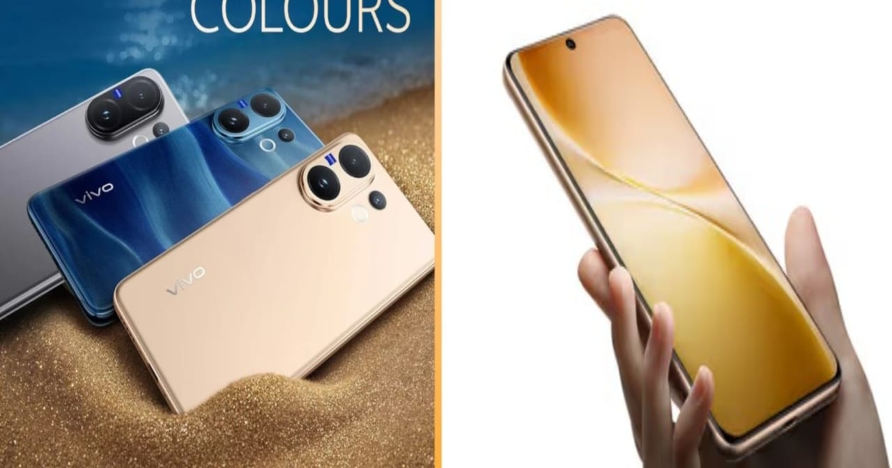 Vivo V60 5G