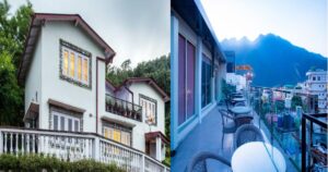 Bed and Breakfast Yojana Uttarakhand