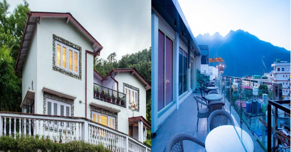 Bed and Breakfast Yojana Uttarakhand