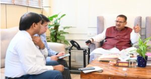 अतिवृष्टि से किसानों की फसलों को भारी नुकसान, उत्तराखंड सरकार करेगी मुआवजा वितरण