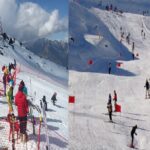 Ouli Rashtriya Skiing 2026