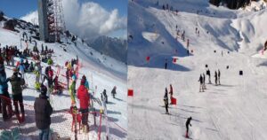 Ouli Rashtriya Skiing 2026