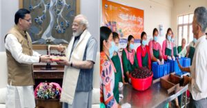 पौड़ी के बेडू को मिला जी.आई. टैग: अब बनेगा अंतरराष्ट्रीय पहचान का प्रतीक