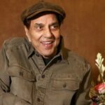 Bollywood diggaj abhineta Dharmendr