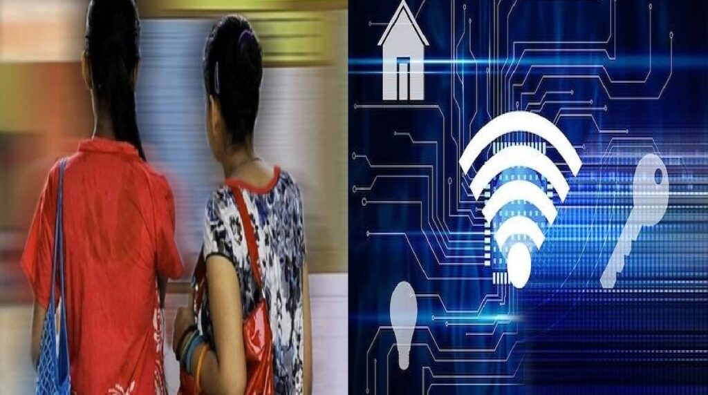 Roorkee Sister Fight Social Media